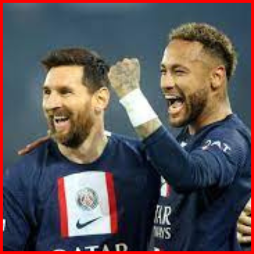 FootballVideo: Messi vs Neymar icon