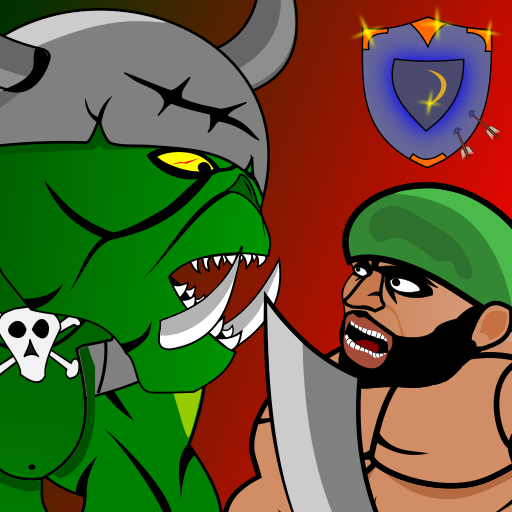 East castle defense icon