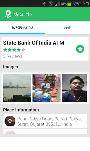 Near Me screenshot 8