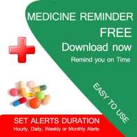 Medicine Reminder Free logo