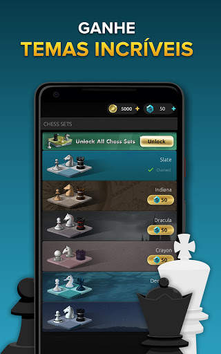 Chess Stars Multiplayer Online screenshot 8