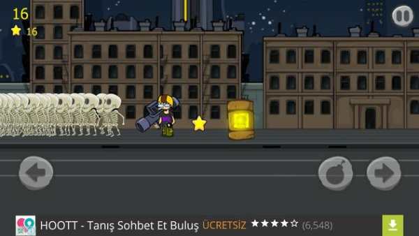 Fatal Fighting screenshot 2
