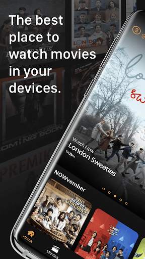 Genflix 2.0 screenshot 1