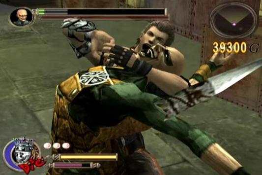 Trick God Hand screenshot 2