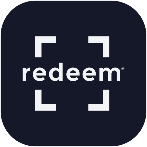Redeem App icon