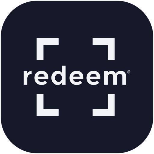 Redeem App 1.4.10