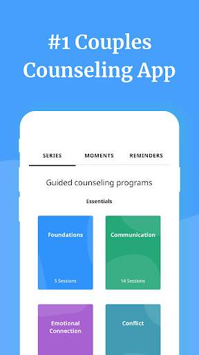 Lasting: Marriage Counseling screenshot 2