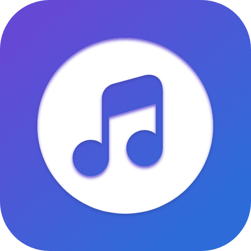 xd Music Player - MP3 Player icon