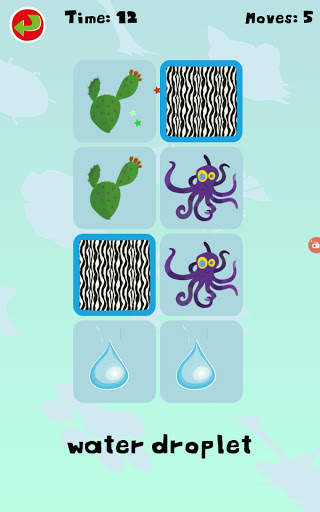 Match Cards- memory training screenshot 17