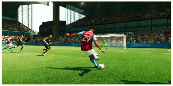 Vidiplays For FIFA 18 screenshot 3