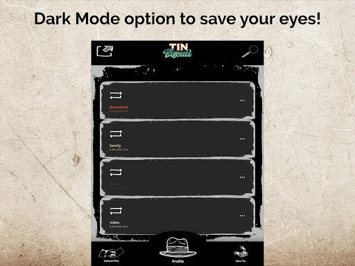 Tin Biscuit screenshot 13