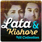 Lata Kishore Old Songs icon