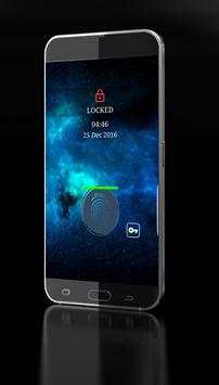 AppLock Security & Lock Screen screenshot 3