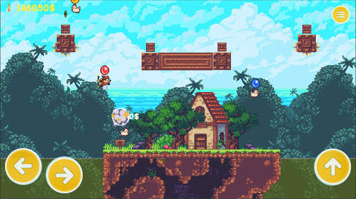 Balloon Fighter - free game screenshot 1