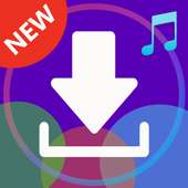 Free Music Download logo
