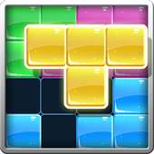 Block Tangram Puzzle Legend logo