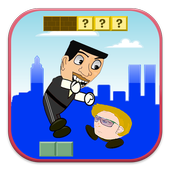 Super Bouzebal icon