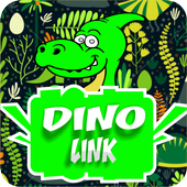 Dino Shooter Jungle icon