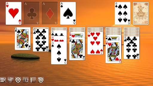 Solitaire 13 تصوير الشاشة