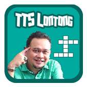 TTS Cak Lontong Terbaru