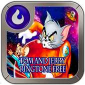 Tom And Jerry Ringtone Free on 9Apps