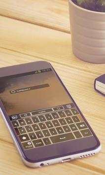 Fulfillment Keyboard Design screenshot 3