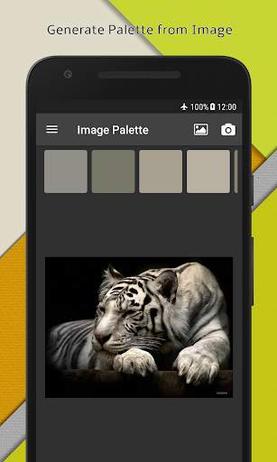 Color Lab screenshot 5