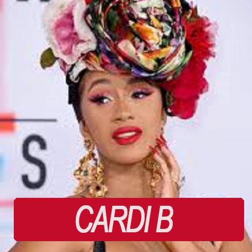 Cardi B.. Songs Offline 1.0
