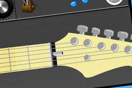 Electric Guitar screenshot 3