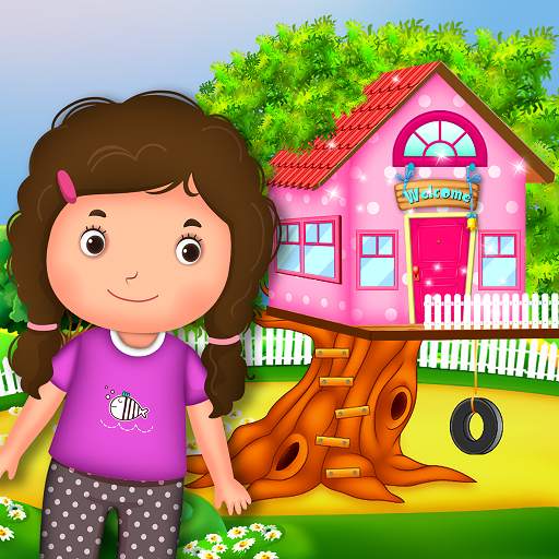 Build Tree Doll House Builder 1.10