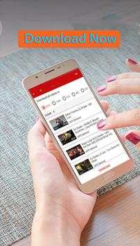 Video Player For Android screenshot 1