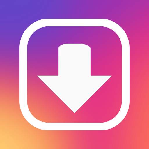 Photo & Video Downloader for Instagram - Instake 3.9