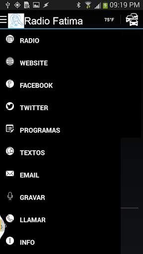 Radio Fatima screenshot 2