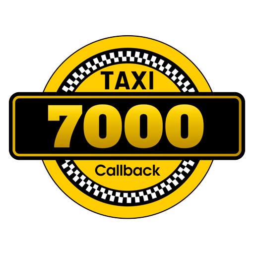 Такси 7000 88.0