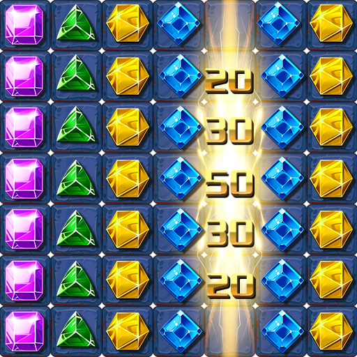 Temple Gems icon