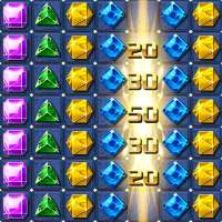 Temple Gems