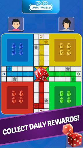 Ludo World - Fun Dice Game screenshot 4