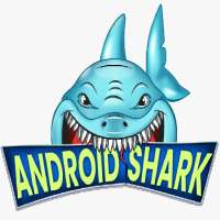Android Shark - Trusted Mobile Game Reviews icon