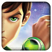 Ben Alien Force Battle icon