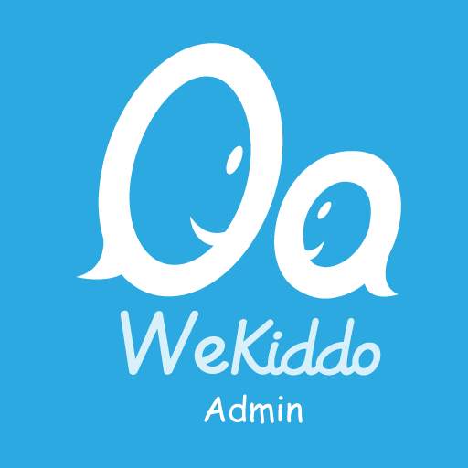 WeKiddo Admin 2.3.4