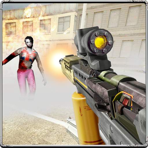 Invasion zombie apocalypse 2.02
