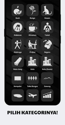 Cari Kata: Temukan Kata screenshot 2