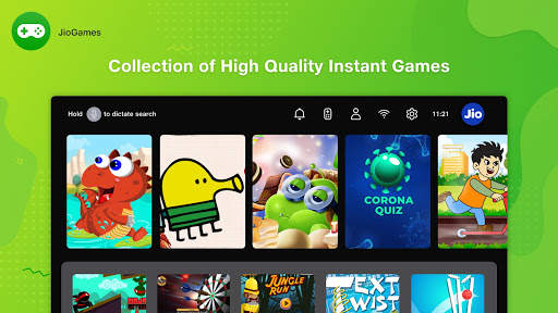 JioGames screenshot 3