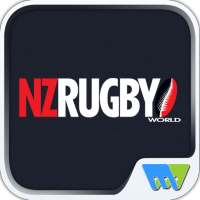 NZ Rugby World logo