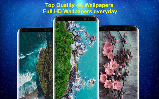 4k wallpapers ( hd wallpapers ) screenshot 1