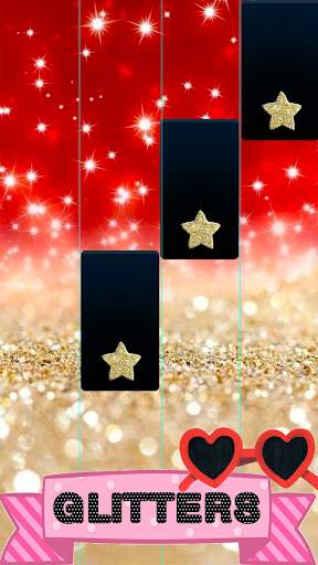 Piano lol Games Tiles screenshot 2