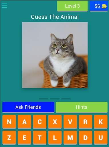 GUESS THE ANIMAL QUIZ screenshot 10