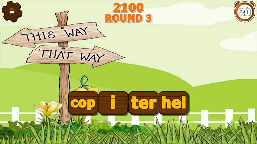 Phonics Games - One Stop Shop Full Version screenshot 6