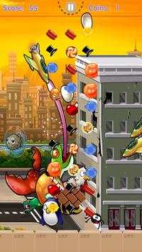 New octogedon  99 screenshot 5