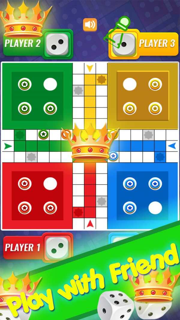 Ludo King Pro screenshot 2